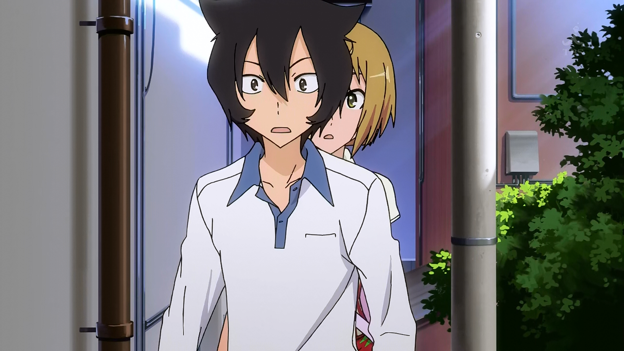 Sankarea (Inshuheki)